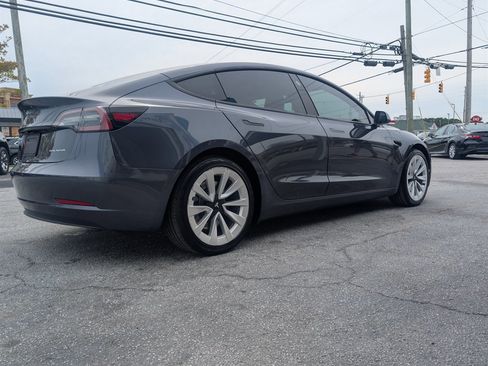 Used 2021 Tesla Model 3 Long Range image 6