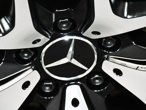 Used 2024 Mercedes-Benz GLE 53 AMG 4MATIC Coupe image 95