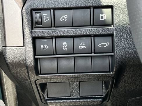 Used 2026 Toyota 4Runner TRD Off-Road Premium AWD/4WD image 26