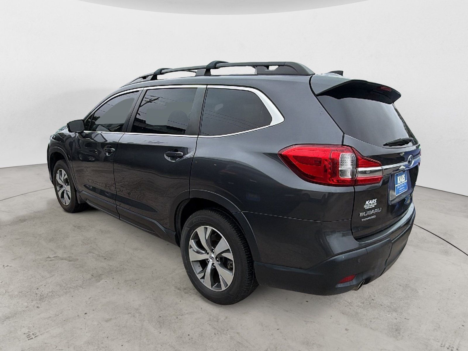 Used 2020 Subaru Ascent Premium w/ Convenience Package AWD/4WD image 4