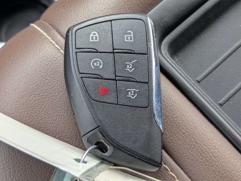 Used 2021 Chevrolet Tahoe High Country AWD/4WD image 30