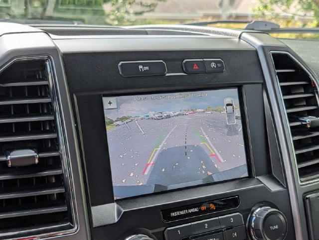 Used 2019 Ford F150 XLT w/ Equipment Group 302A Luxury AWD/4WD image 20