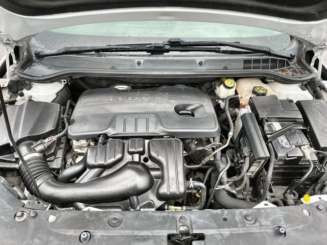 Used 2013 Buick Verano FWD image 18