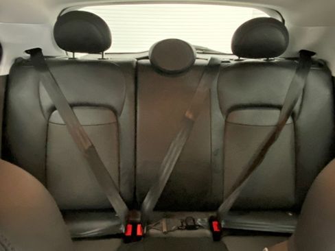 Used 2016 FIAT 500X Trekking image 36