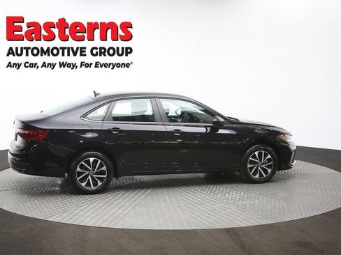 Used 2025 Volkswagen Jetta S image 42