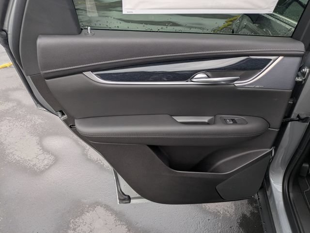 New 2026 Cadillac XT5 Premium Luxury w/ Driver Assist Package FWD image 28