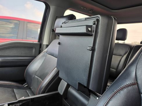 Used 2021 Ford F150 Lariat w/ Equipment Group 502A High AWD/4WD image 33