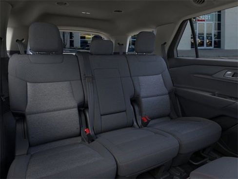 New 2026 Ford Explorer Active image 11