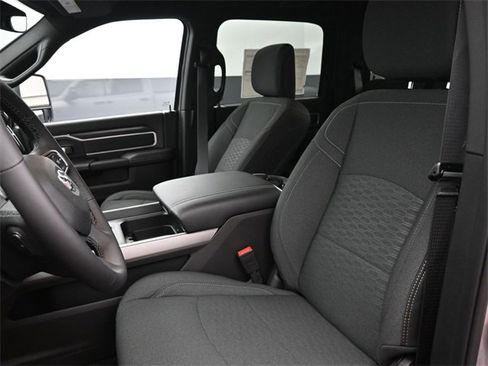 New 2026 RAM 2500 Big Horn image 13