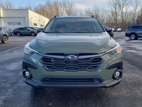 New 2026 Subaru Crosstrek 2.0i Premium image 9