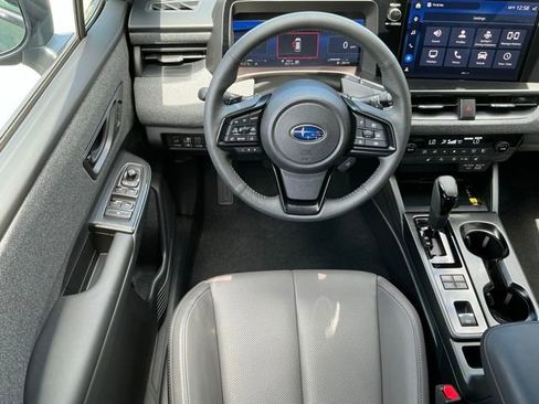 Certified 2026 Subaru Outback Limited AWD/4WD image 9