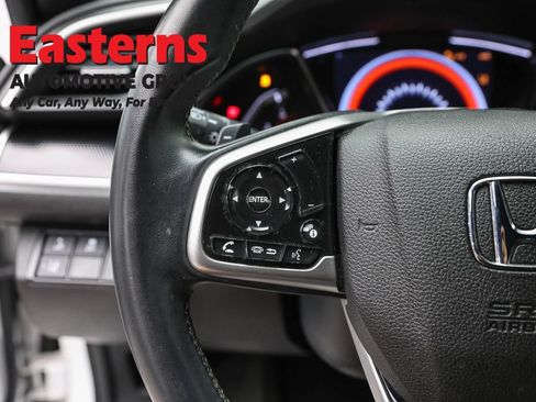 Used 2020 Honda Civic Sport image 14