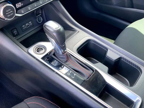 Used 2024 Nissan Sentra SR image 16