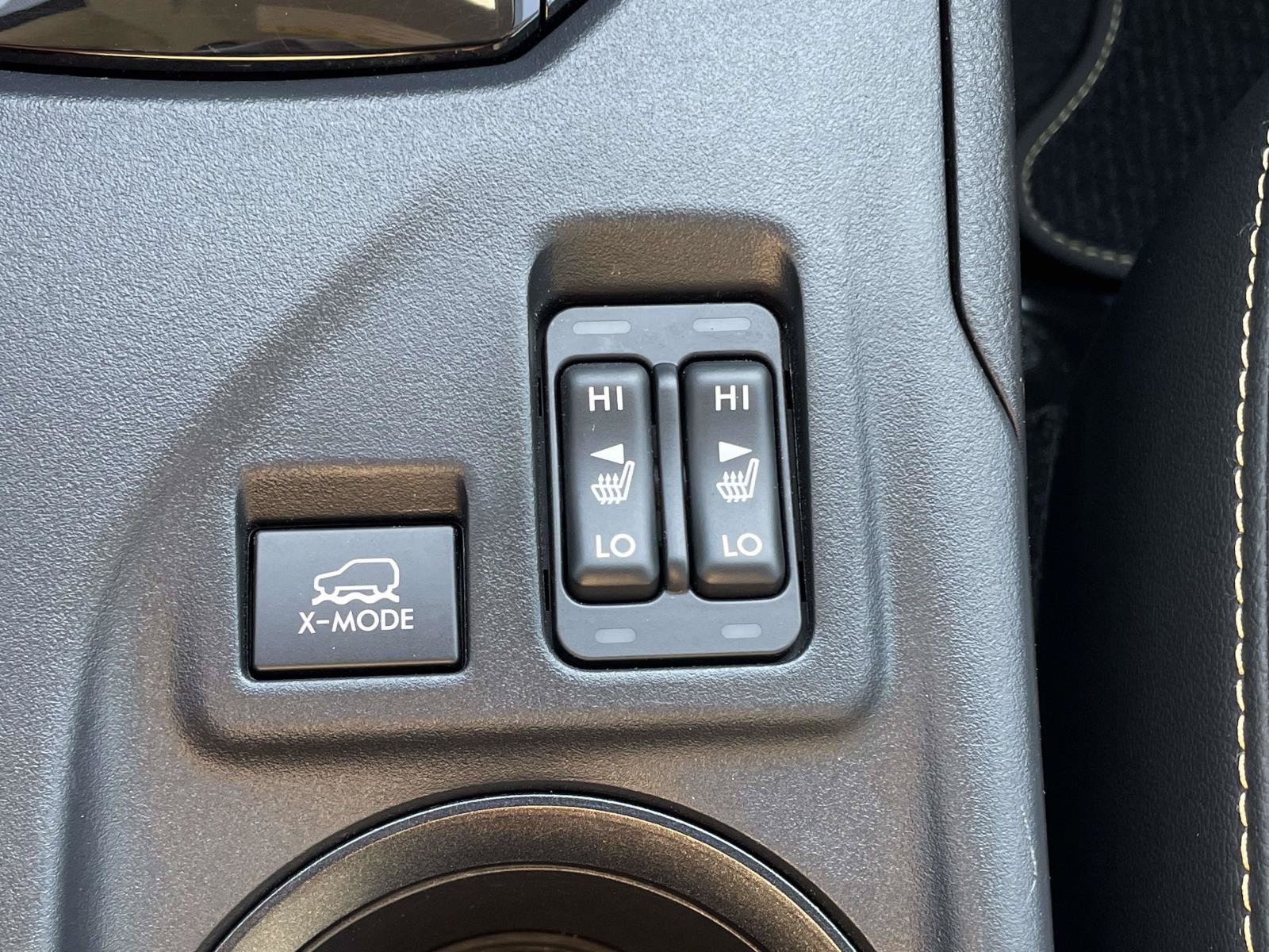 Certified 2023 Subaru Crosstrek 2.5i Sport AWD/4WD image 23