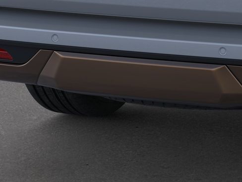 New 2026 Ford Expedition King Ranch AWD/4WD image 23
