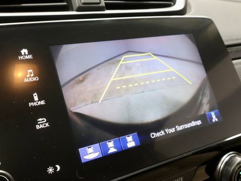 Used 2017 Honda CR-V EX-L image 2