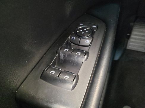 Used 2019 Lincoln Nautilus Select AWD/4WD image 27