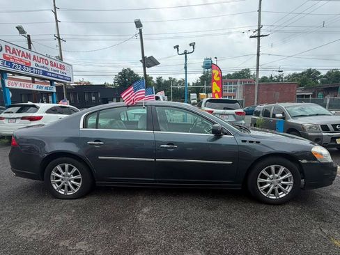 Used 2011 Buick Lucerne CX FWD image 2