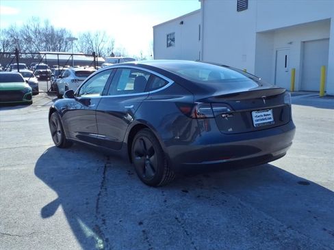Used 2020 Tesla Model 3 image 5