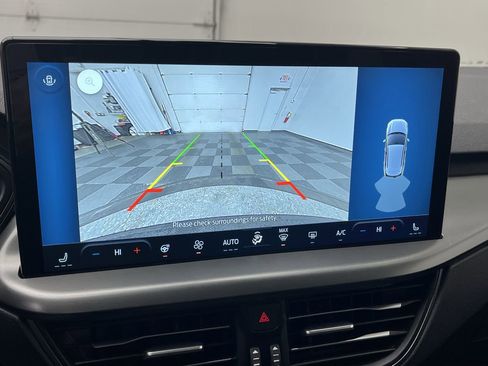 New 2026 Ford Escape Active w/ Tech Pack #1 image 6