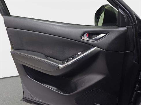Used 2016 MAZDA CX-5 Grand Touring image 28