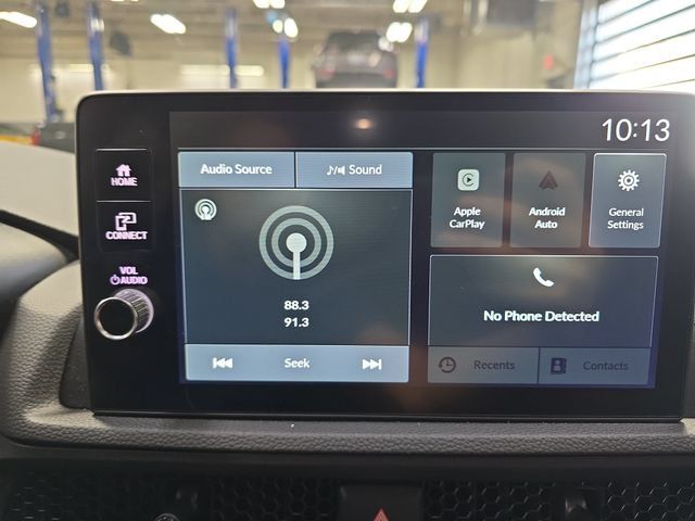 Used 2026 Honda CR-V EX image 22