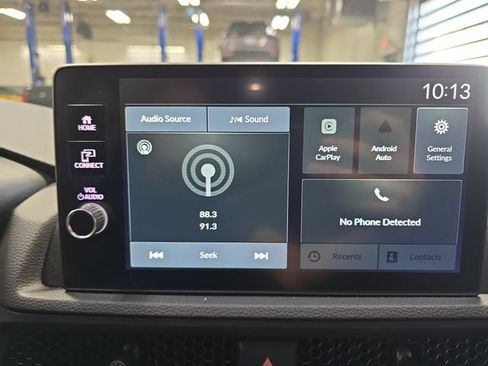 Used 2026 Honda CR-V EX image 22
