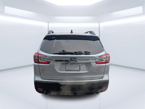 New 2026 Subaru Ascent Touring image 4