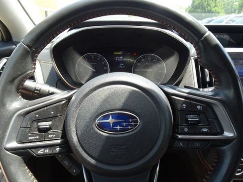 Used 2020 Subaru Crosstrek 2.0i Limited AWD/4WD image 21