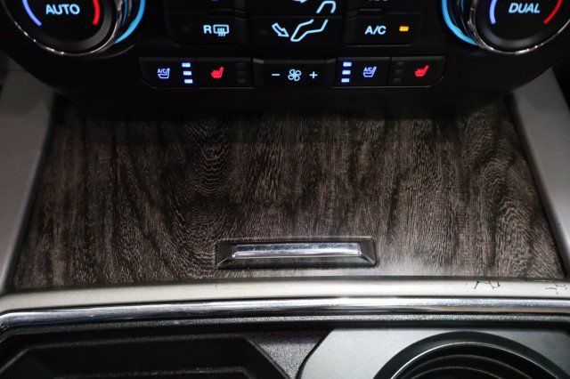 Used 2019 Ford F250 Lariat w/ Lariat Value Package AWD/4WD image 45