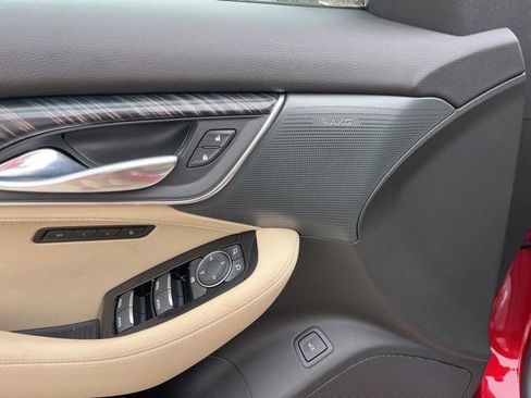 New 2026 Cadillac CT5 Premium Luxury image 13