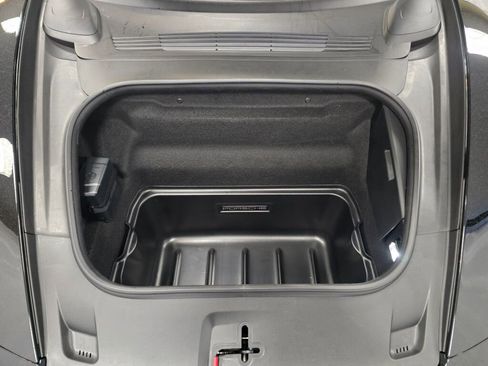 Certified 2025 Porsche 911 Carrera 4 GTS image 11