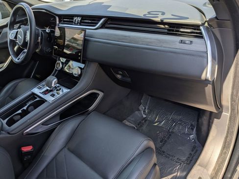 Used 2023 Jaguar F-PACE S image 23