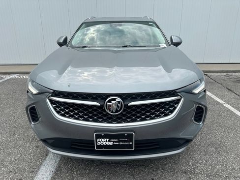 Used 2023 Buick Envision Avenir AWD/4WD image 11
