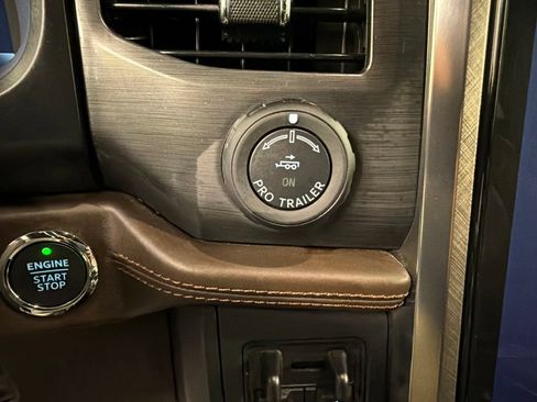 Certified 2022 Ford Expedition Max King Ranch AWD/4WD image 18