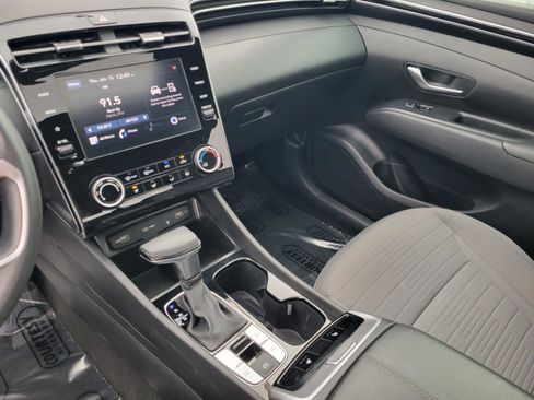 Used 2023 Hyundai Santa Cruz SEL w/ Activity Package image 30