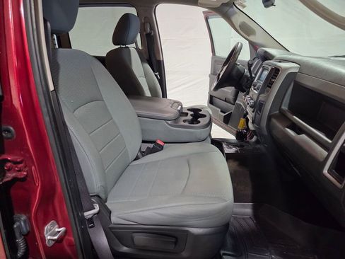 Used 2014 RAM 1500 Express image 7