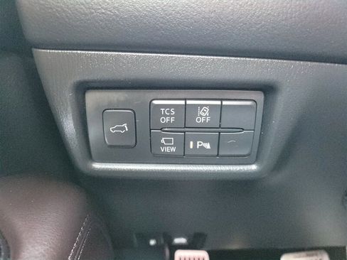 Used 2019 MAZDA CX-5 Signature image 31