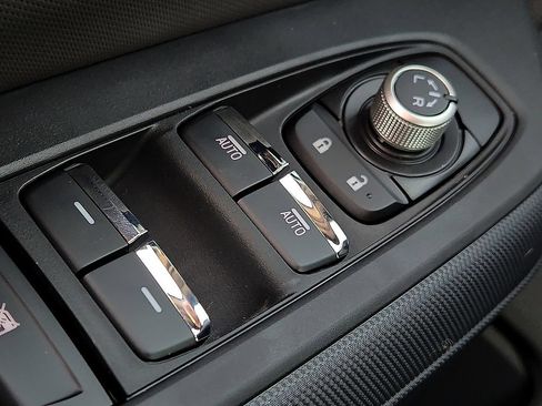 Certified 2026 Subaru Forester Sport AWD/4WD image 18