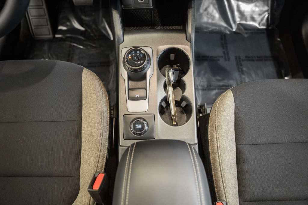 Used 2026 Ford Bronco Sport Big Bend AWD/4WD image 24
