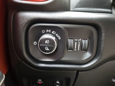 Used 2019 RAM 1500 Rebel w/ Rebel Level 2 Equipment Group image 21