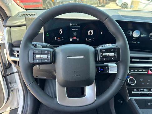 New 2026 Hyundai Santa Fe SE AWD/4WD image 17