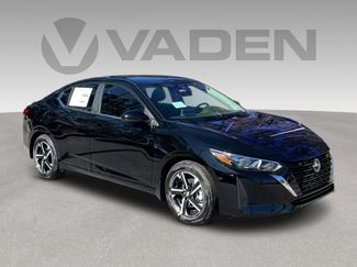 New 2025 Nissan Sentra SV w/ All-Weather Package video 1