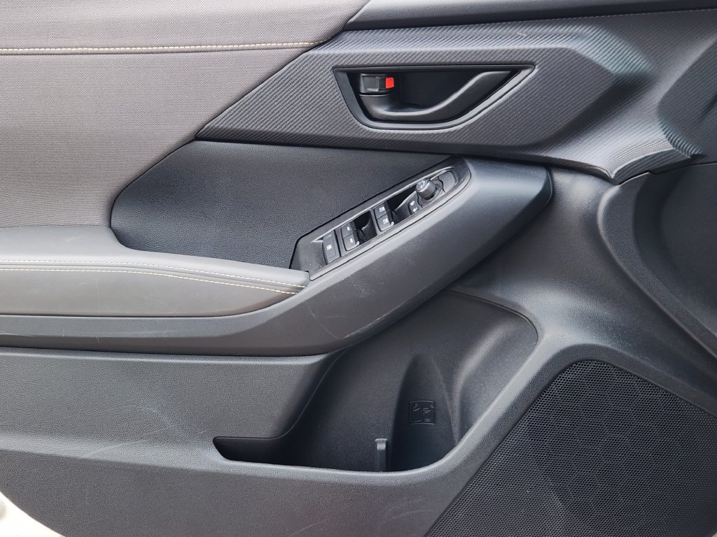 Certified 2025 Subaru Crosstrek 2.5i Sport w/ Crosstrek Mirror Package AWD/4WD image 19