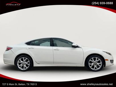Used 2009 MAZDA MAZDA6 s Touring w/ Convenience Pkg