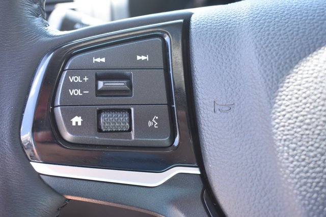 Used 2025 Honda Odyssey Elite image 23