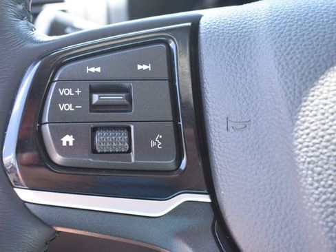 Used 2025 Honda Odyssey Elite image 23