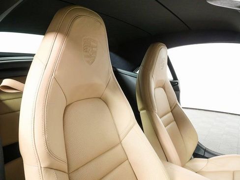 Certified 2020 Porsche 911 Carrera 4 image 19