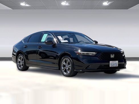 Used 2023 Honda Accord EX-L image 7