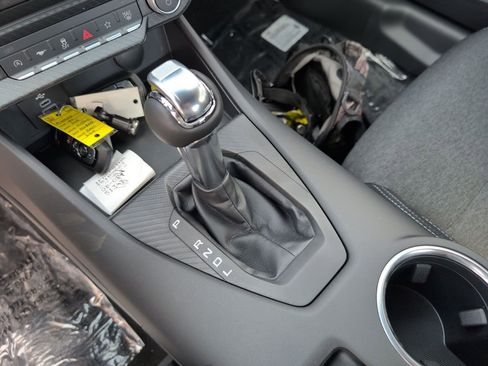 New 2026 Ford Mustang EcoBoost Nite Pony w/ Mustang Nite Pony Package image 25